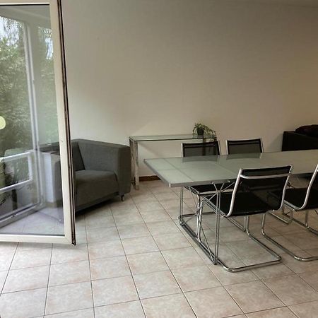 אנטוורפן Superbe Appartement Lumineux Et Spacieux מראה חיצוני תמונה
