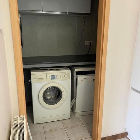 אנטוורפן Superbe Appartement Lumineux Et Spacieux מראה חיצוני תמונה